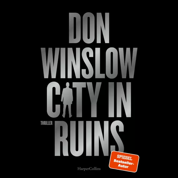 Cover von City in Ruins