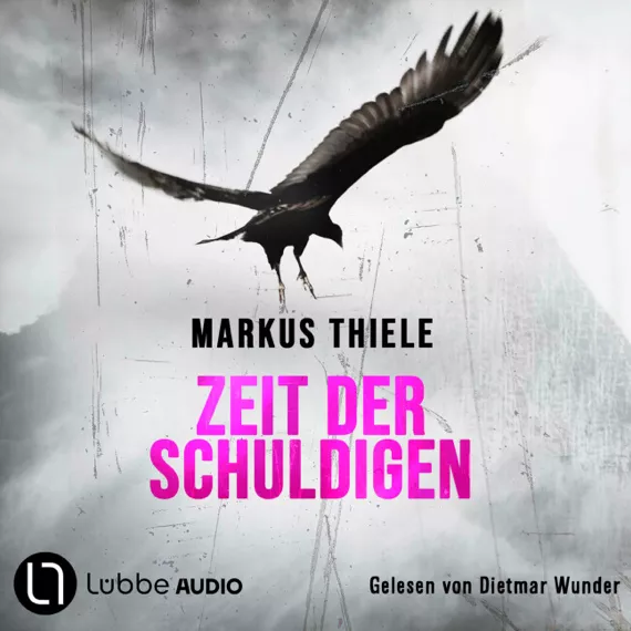 Cover von Zeit der Schuldigen