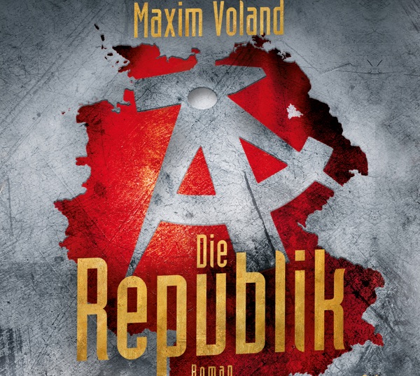 Cover von die Republik